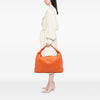 Bottega Veneta Large Nappa Intrecciato Fuzzy Veneta Hobo Secondhand