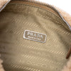 Prada Mini Shearling Re Edition 2000 Shoulder Bag Secondhand