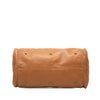 Chloé Medium Leather Paddington Handbag Secondhand