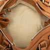 Chloé Medium Leather Paddington Handbag Secondhand