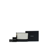 Chanel Medium Bicolor Quilted Aged Calfskin Gabrielle O Case Clutch Secondhand