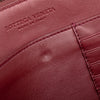 Bottega Veneta Calfskin Intrecciato Dot Document Case Secondhand