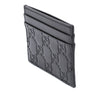 Secondhand Gucci Guccissima Card Holder