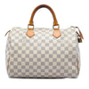 Louis Vuitton Damier Azur Speedy 30 Secondhand