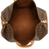 Louis Vuitton Monogram Keepall Bandouliere 55 Secondhand