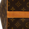 Louis Vuitton Monogram Keepall Bandouliere 55 Secondhand