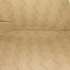 Bottega Veneta Baby Lambskin Intrecciato Floral Sardine Secondhand