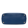 Prada Medium Saffiano Lux Galleria Double Zip Satchel Secondhand