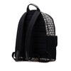 Secondhand Dior Oblique Canvas 8 Backpack