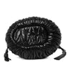 Miu Miu Mini Matelasse Nappa Bucket Bag Secondhand