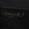 Chanel Small CC Quilted Lambskin Shopping Bag Secondhand