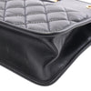 Chanel Small CC Quilted Lambskin Shopping Bag Secondhand
