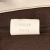 Gucci GG Canvas Web New Ladies Tote Secondhand