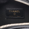 Chanel CC Quilted Lambskin CC in Love heart Belt Bag Secondhand