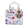 Dior Small Calfskin Florilegio My ABCDior Lady Dior Secondhand