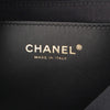 Chanel CC Quilted Tweed Single Flap Secondhand