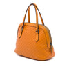 Gucci Mini Microguccissima Dome Satchel Secondhand