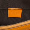 Gucci Mini Microguccissima Dome Satchel Secondhand