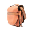 LOEWE Small Leather Gate Crossbody Secondhand