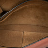 LOEWE Small Leather Gate Crossbody Secondhand