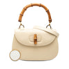 Gucci Calfskin Bamboo Night Secondhand