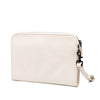 Bottega Veneta Perforated Calfskin Leggero Clutch Secondhand
