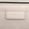 Bottega Veneta Perforated Calfskin Leggero Clutch Secondhand