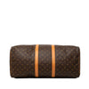 Louis Vuitton Monogram Keepall 55 Secondhand
