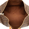 Louis Vuitton Monogram Keepall 55 Secondhand