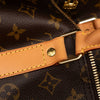 Louis Vuitton Monogram Keepall 55 Secondhand
