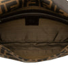 Fendi Zucca Canvas Baguette Secondhand