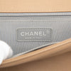 Chanel Medium Quilted Calfskin Wild Stitch Boy Flap Secondhand