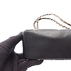 Chanel CC Calfskin Wild Stitch Flap Secondhand
