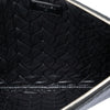 Chanel Medium CC Chevron Caviar O Case Clutch Secondhand