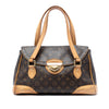 Louis Vuitton Monogram Beverly GM Secondhand