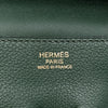 Secondhand Hermès Evercolor Pliplat Clutch