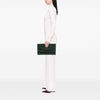 Secondhand Hermès Evercolor Pliplat Clutch