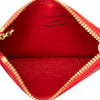 Louis Vuitton Epi Pochette Cles Secondhand