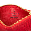 Louis Vuitton Epi Pochette Cles Secondhand