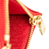 Louis Vuitton Epi Pochette Cles Secondhand