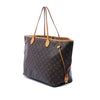 Louis Vuitton Monogram Neverfull GM Secondhand