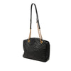 Gucci Medium GG Marmont Matelasse Calfskin Chain Shoulder Bag Secondhand