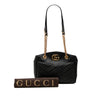 Gucci Medium GG Marmont Matelasse Calfskin Chain Shoulder Bag Secondhand