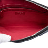Chanel Medium Aged Calfskin Gabrielle O Case Clutch Secondhand