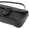 Gucci Medium GG Marmont Matelasse Calfskin Shoulder Bag Secondhand