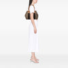 Celine Macadam Canvas Tote Secondhand