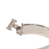 Hermès Narrow Enamel Clic H Bracelet PM Secondhand