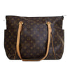 Louis Vuitton Monogram Totally MM Secondhand