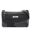 Dior Diorissimo Trotter Canvas Street Chic Crossbody Secondhand