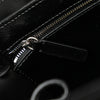 Burberry Small Soft Calfskin Banner Satchel Secondhand
